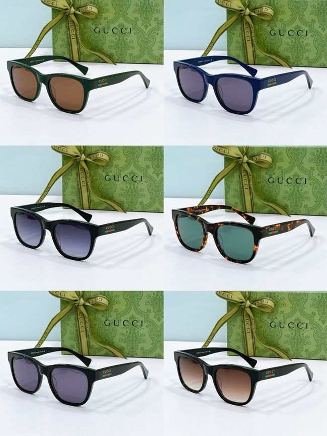 Gucci Sunglasses GS000083