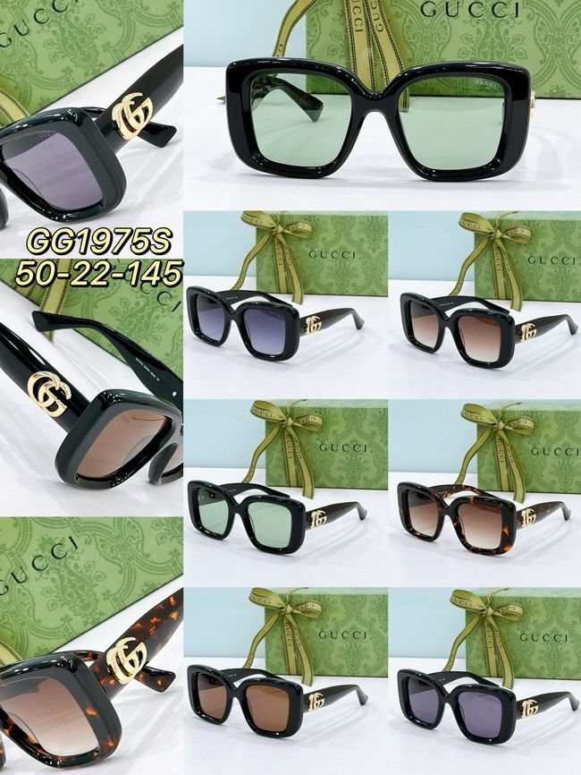 Gucci Sunglasses GS000084