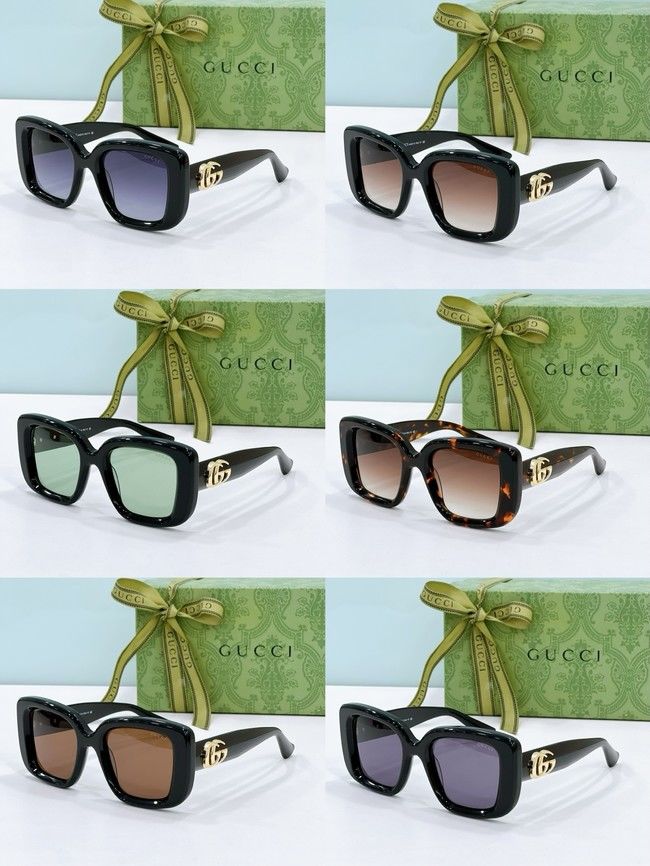 Gucci Sunglasses GS000092