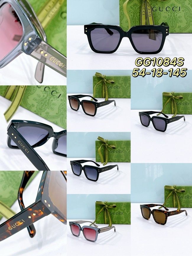 Gucci Sunglasses GS000096