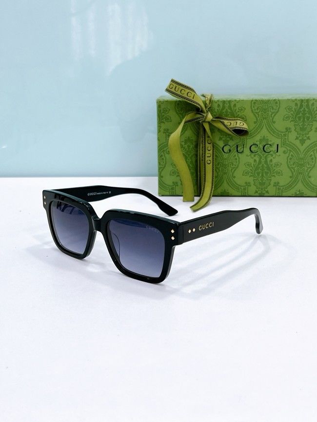 Gucci Sunglasses GS000100