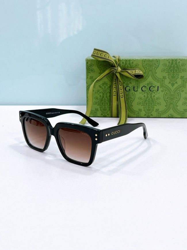 Gucci Sunglasses GS000101