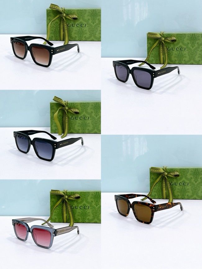 Gucci Sunglasses GS000104
