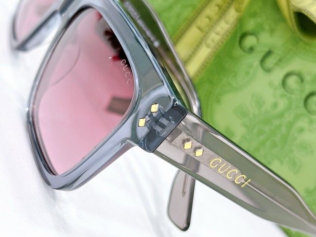 Gucci Sunglasses GS000106