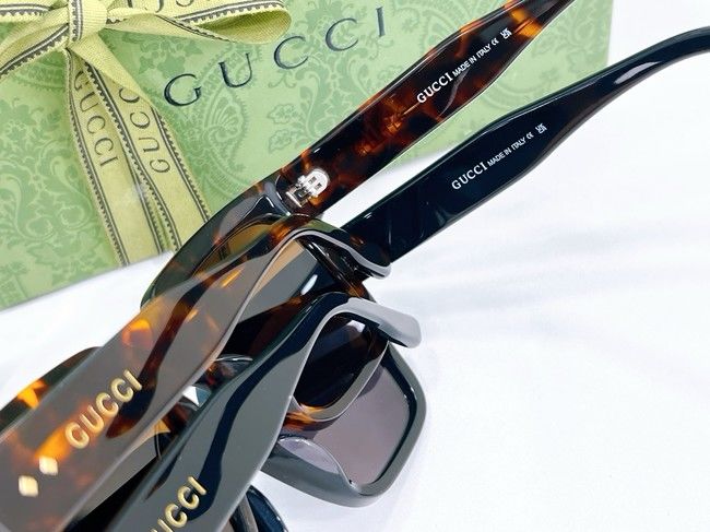 Gucci Sunglasses GS000107