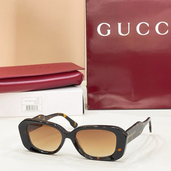 Gucci Sunglasses GS000113