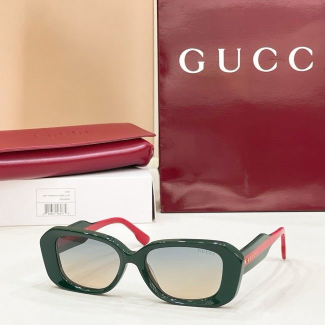 Gucci Sunglasses GS000114