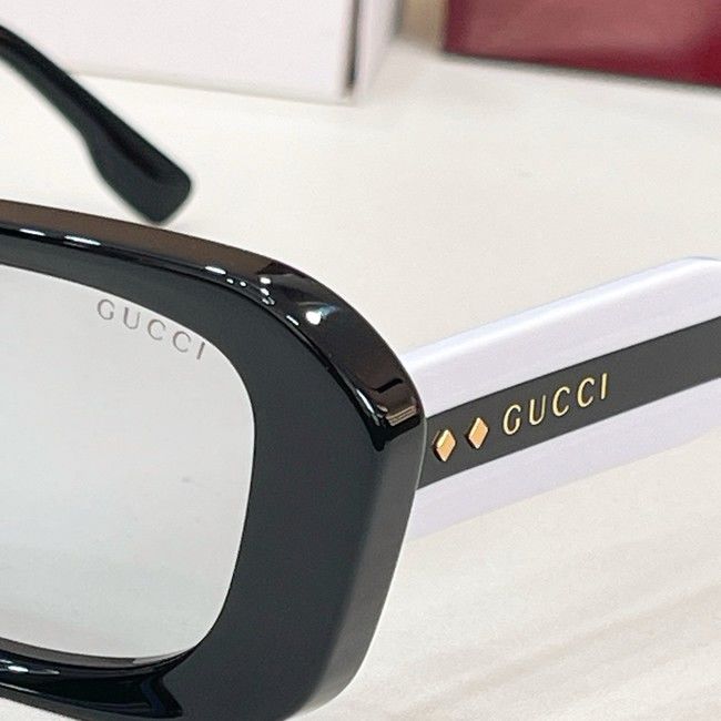 Gucci Sunglasses GS000116