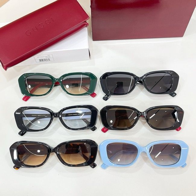 Gucci Sunglasses GS000117