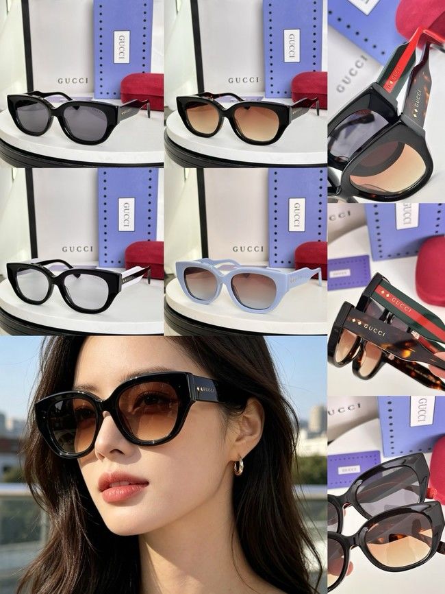 Gucci Sunglasses GS000118
