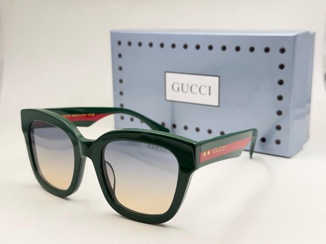Gucci Sunglasses GS000125