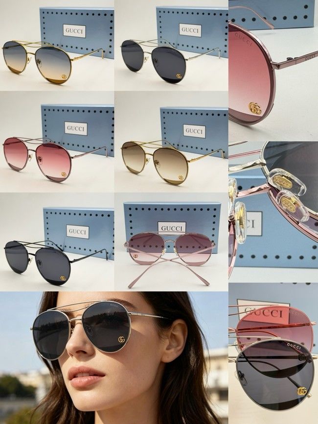 Gucci Sunglasses GS000132
