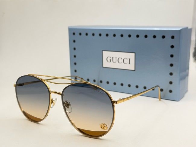 Gucci Sunglasses GS000133