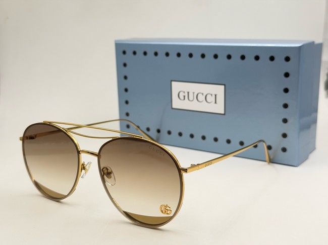 Gucci Sunglasses GS000135