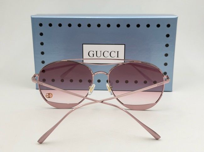 Gucci Sunglasses GS000138