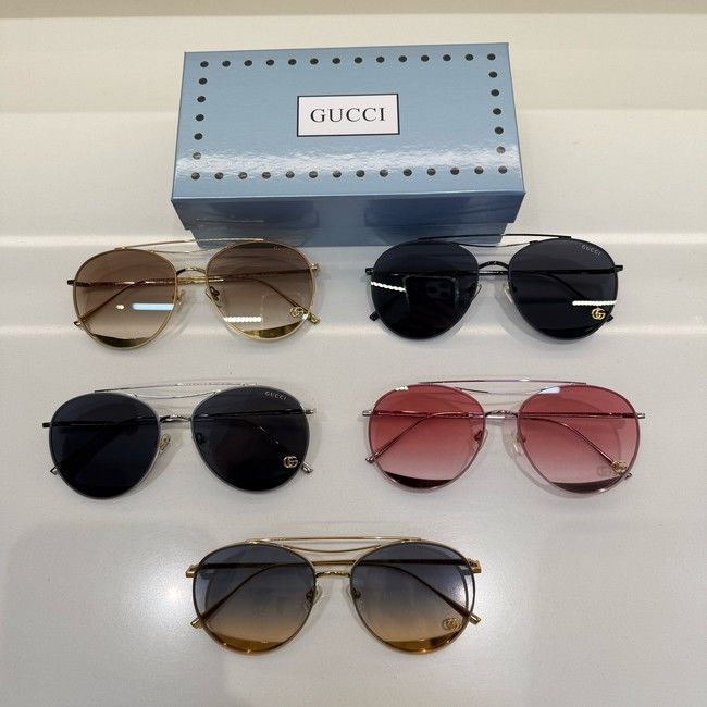 Gucci Sunglasses GS000139