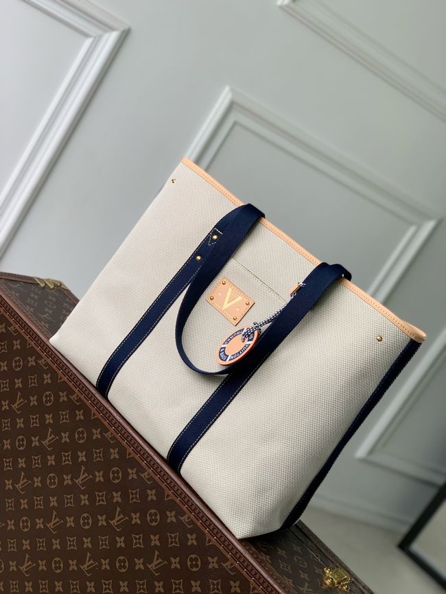 Louis Vuitton Escale M28503 Ocean Blue Louis Vuitton Escale M28503 Ocean Blue