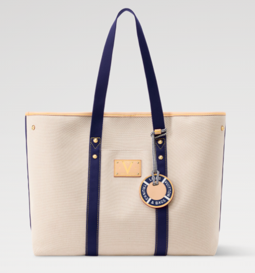 Louis Vuitton Escale M28503 Ocean Blue