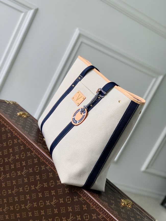 Louis Vuitton Escale M28503 Ocean Blue Louis Vuitton Escale M28503 Ocean Blue