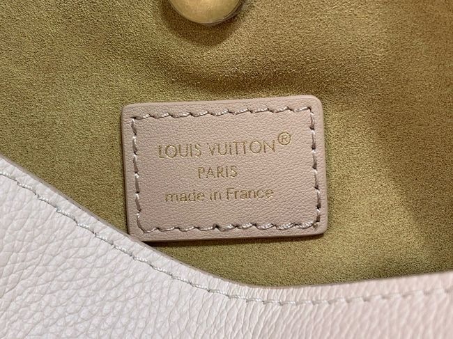 Louis Vuitton All In BB M29112 Bicolor Quartz Hazelnut Louis Vuitton All In BB M29112 Bicolor Quartz Hazelnut