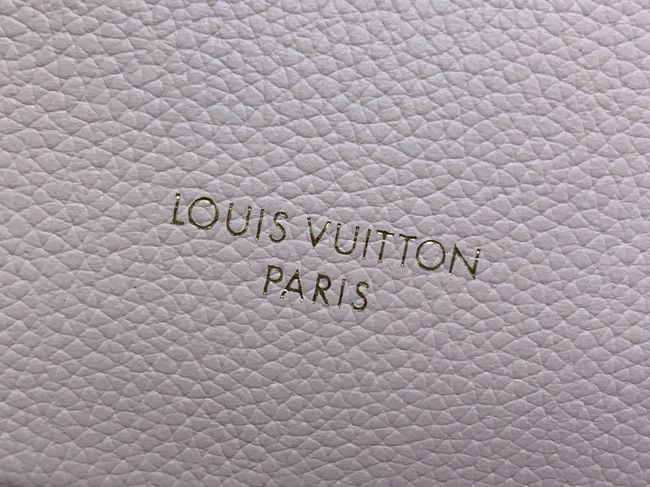 Louis Vuitton All In BB M29112 Bicolor Quartz Hazelnut Louis Vuitton All In BB M29112 Bicolor Quartz Hazelnut
