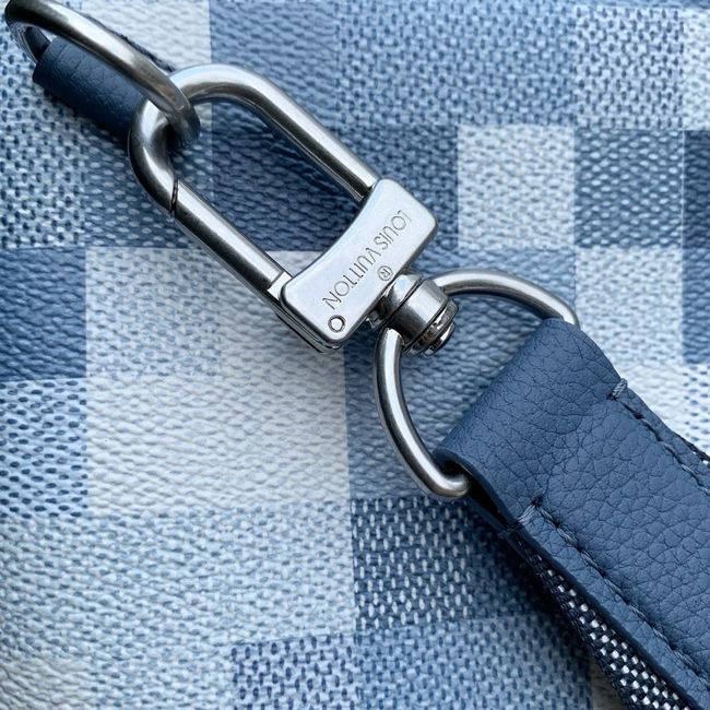 Louis Vuitton Avenue Slingbag PM M28589 Indigo Blue Louis Vuitton Avenue Slingbag PM M28589 Indigo Blue
