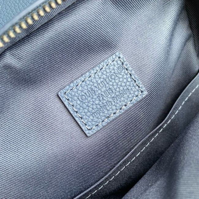 Louis Vuitton Avenue Slingbag PM M28589 Indigo Blue Louis Vuitton Avenue Slingbag PM M28589 Indigo Blue