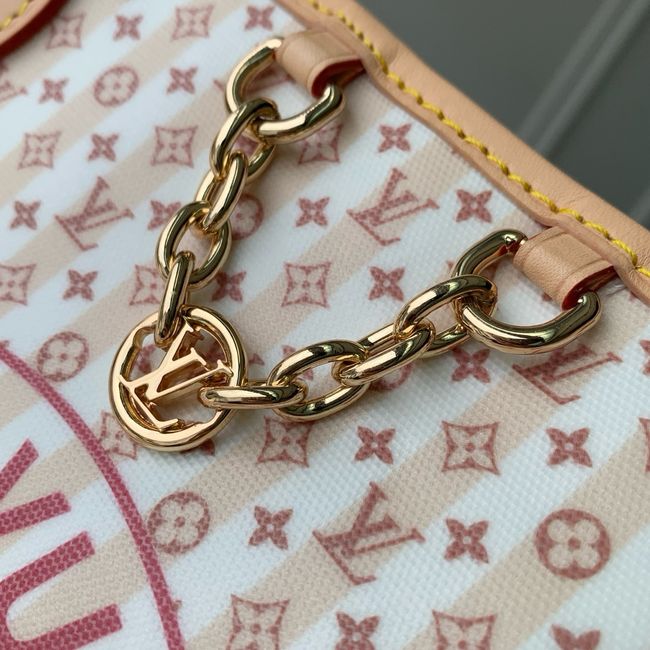 Louis Vuitton NEW - REVERSIBLE Neverfull M29483