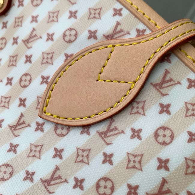Louis Vuitton NEW - REVERSIBLE Neverfull M29483