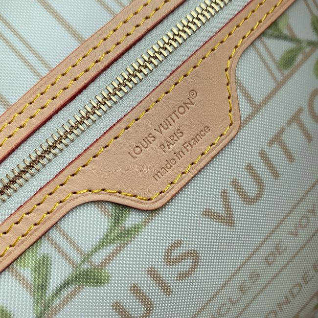 Louis Vuitton NEW - REVERSIBLE Neverfull M29483