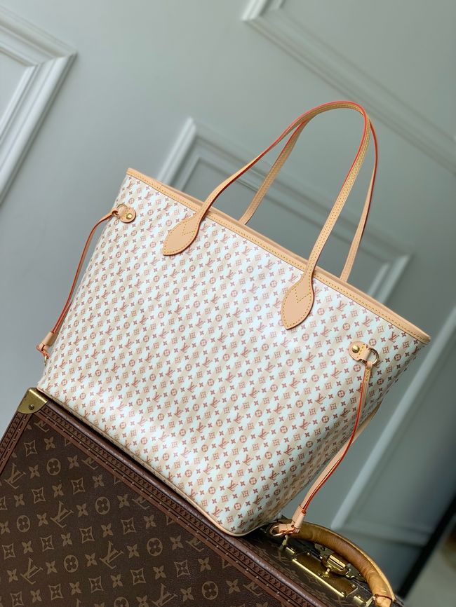 Louis Vuitton NEW - REVERSIBLE Neverfull M29483