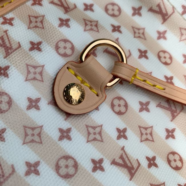 Louis Vuitton NEW - REVERSIBLE Neverfull M29483