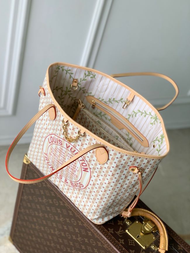 Louis Vuitton NEW - REVERSIBLE Neverfull M29483