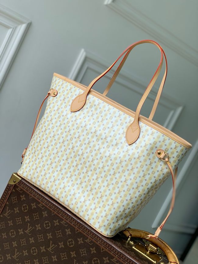 Louis Vuitton NEW - REVERSIBLE Neverfull M29483 light green Louis Vuitton NEW - REVERSIBLE Neverfull M29483 light green