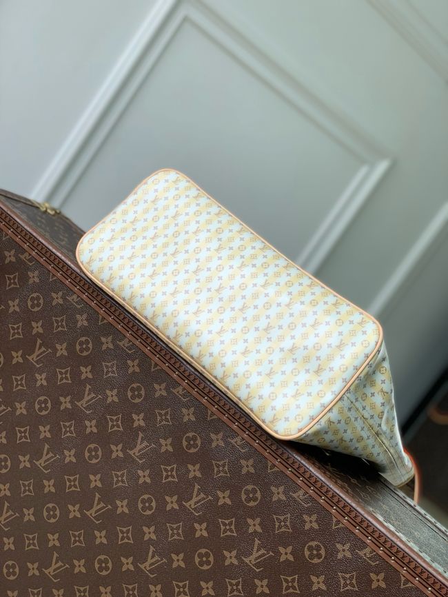 Louis Vuitton NEW - REVERSIBLE Neverfull M29483 light green Louis Vuitton NEW - REVERSIBLE Neverfull M29483 light green