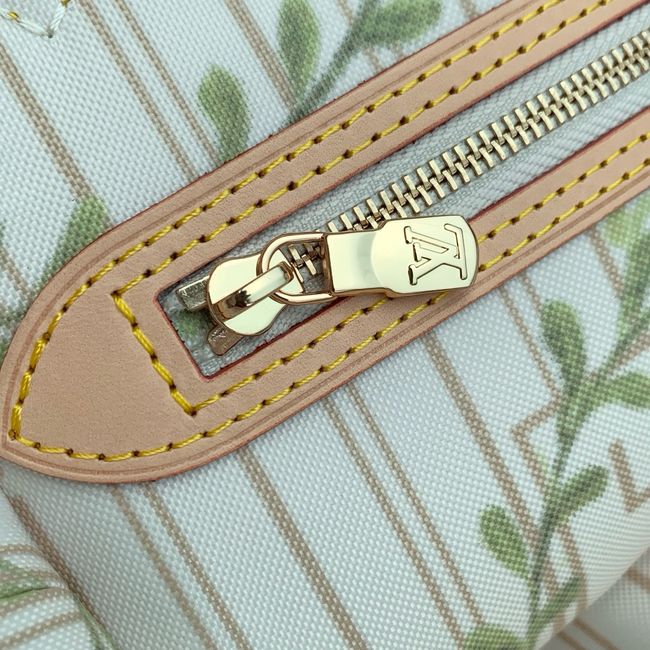 Louis Vuitton NEW - REVERSIBLE Neverfull M29483 light green Louis Vuitton NEW - REVERSIBLE Neverfull M29483 light green