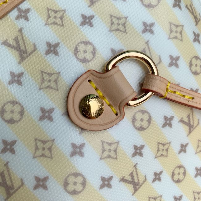 Louis Vuitton NEW - REVERSIBLE Neverfull M29483 light green Louis Vuitton NEW - REVERSIBLE Neverfull M29483 light green