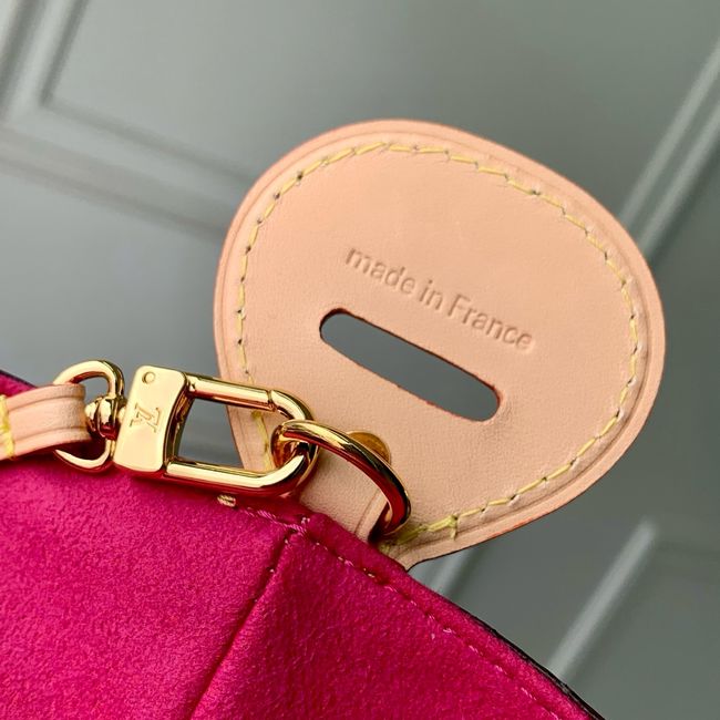 Louis Vuitton NEW All In BB M29075 Pop Crush