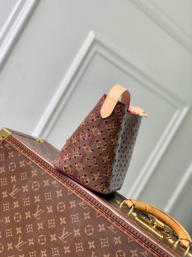 Louis Vuitton NEW All In BB M29075 Pop Crush