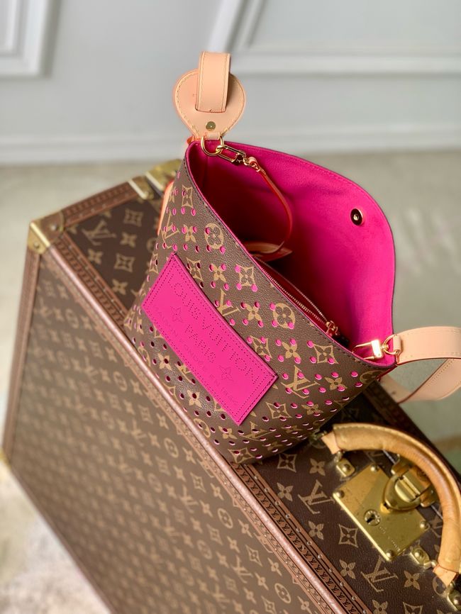Louis Vuitton NEW All In BB M29075 Pop Crush