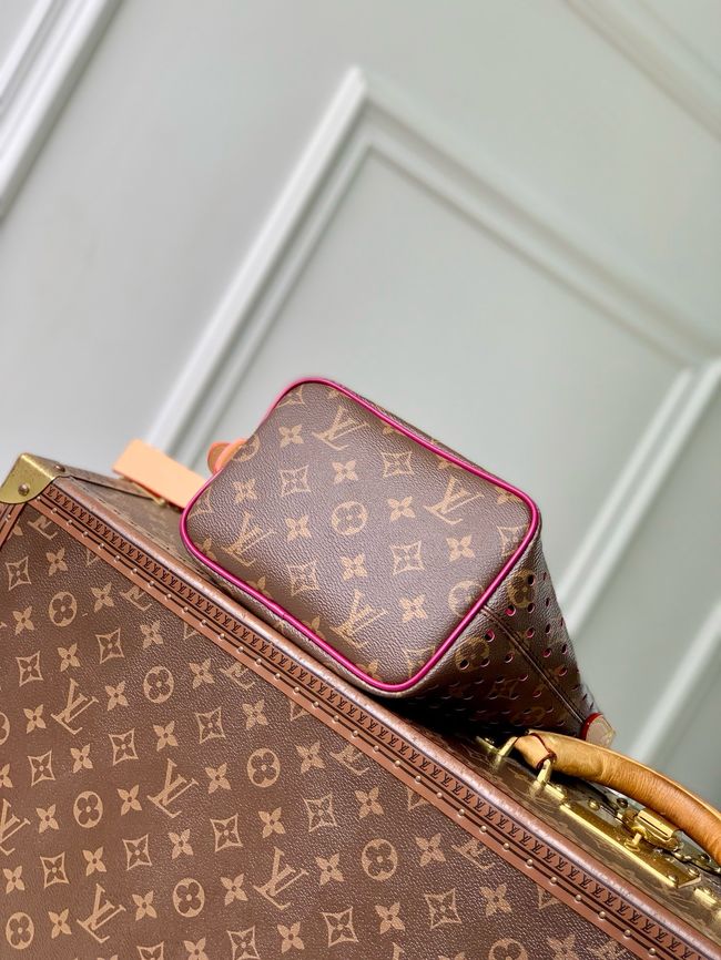 Louis Vuitton NEW All In BB M29075 Pop Crush