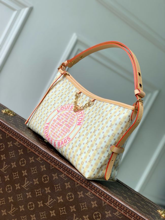 Louis Vuitton New CARRYALL EAST WEST bag M29139 Louis Vuitton New CARRYALL EAST WEST bag M29139