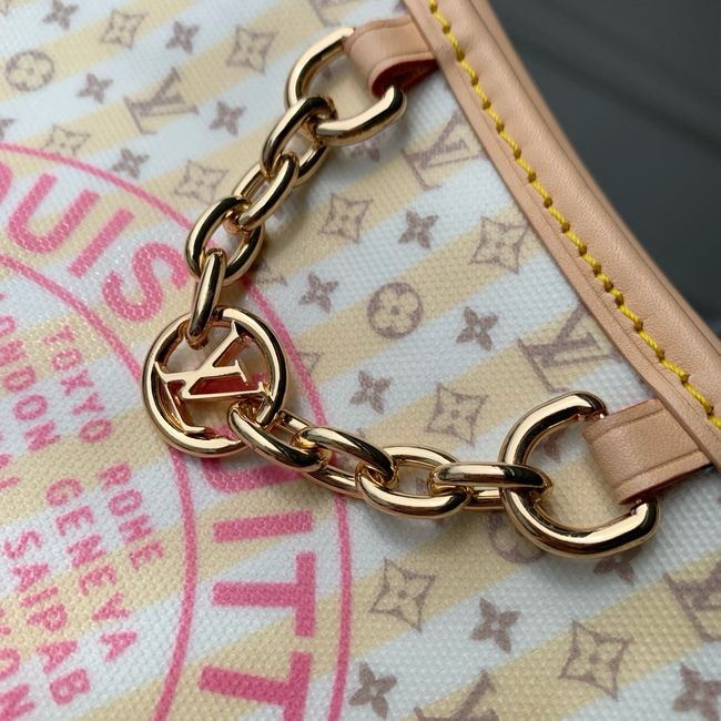 Louis Vuitton New CARRYALL EAST WEST bag M29139 Louis Vuitton New CARRYALL EAST WEST bag M29139