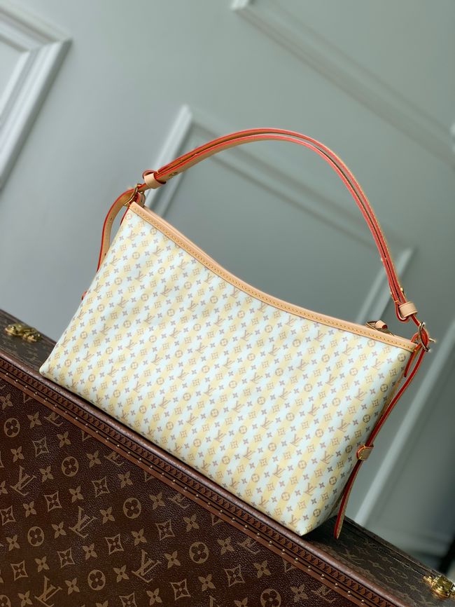 Louis Vuitton New CARRYALL EAST WEST bag M29139 Louis Vuitton New CARRYALL EAST WEST bag M29139