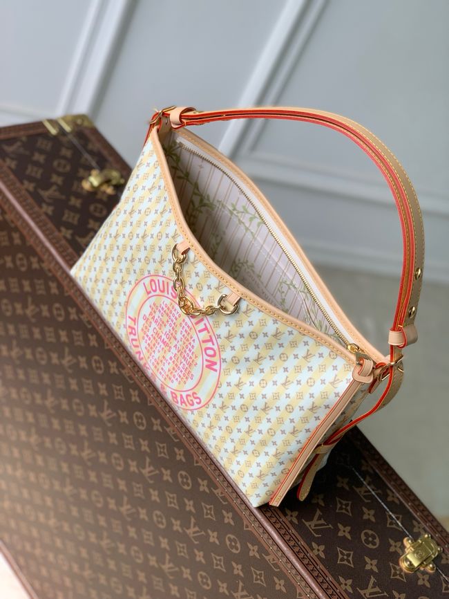 Louis Vuitton New CARRYALL EAST WEST bag M29139 Louis Vuitton New CARRYALL EAST WEST bag M29139