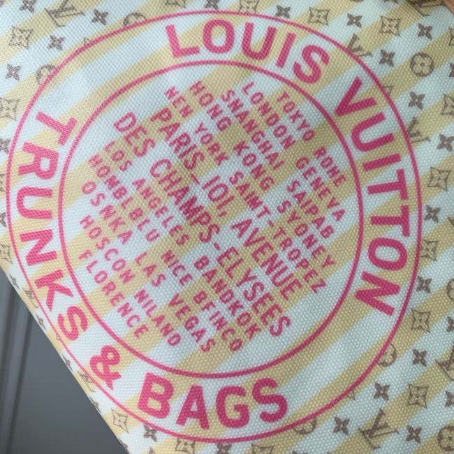 Louis Vuitton New CARRYALL EAST WEST bag M29139 Louis Vuitton New CARRYALL EAST WEST bag M29139
