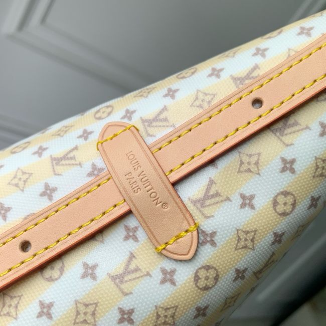 Louis Vuitton New CARRYALL EAST WEST bag M29139 Louis Vuitton New CARRYALL EAST WEST bag M29139