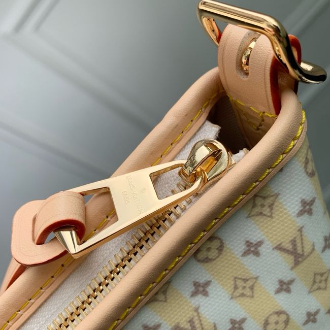 Louis Vuitton New CARRYALL EAST WEST bag M29139 Louis Vuitton New CARRYALL EAST WEST bag M29139