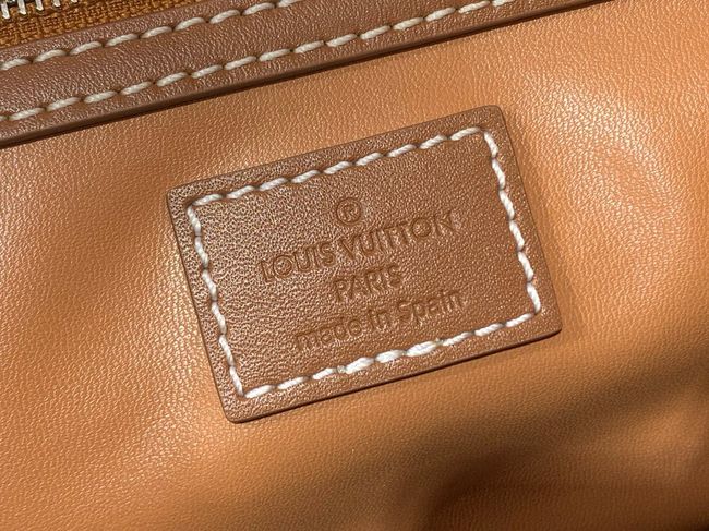 Louis Vuitton Speedy Bandouliere M89119 brown Louis Vuitton Speedy Bandouliere M89119 brown