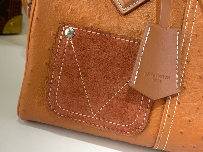Louis Vuitton Speedy Bandouliere M89119 brown Louis Vuitton Speedy Bandouliere M89119 brown